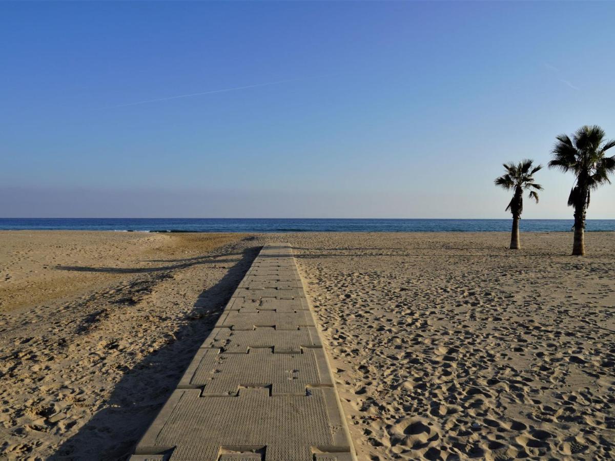 Holiday Home Marisol By Interhome Torredembarra Buitenkant foto