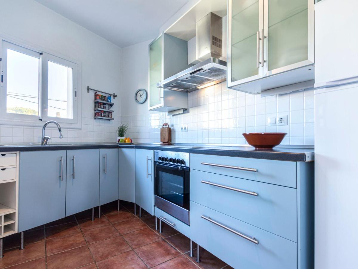 Holiday Home Marisol By Interhome Torredembarra Buitenkant foto