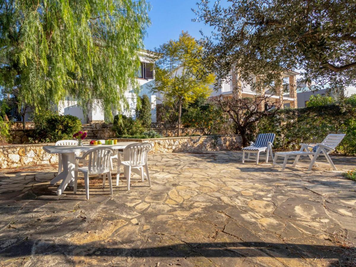 Holiday Home Marisol By Interhome Torredembarra Buitenkant foto
