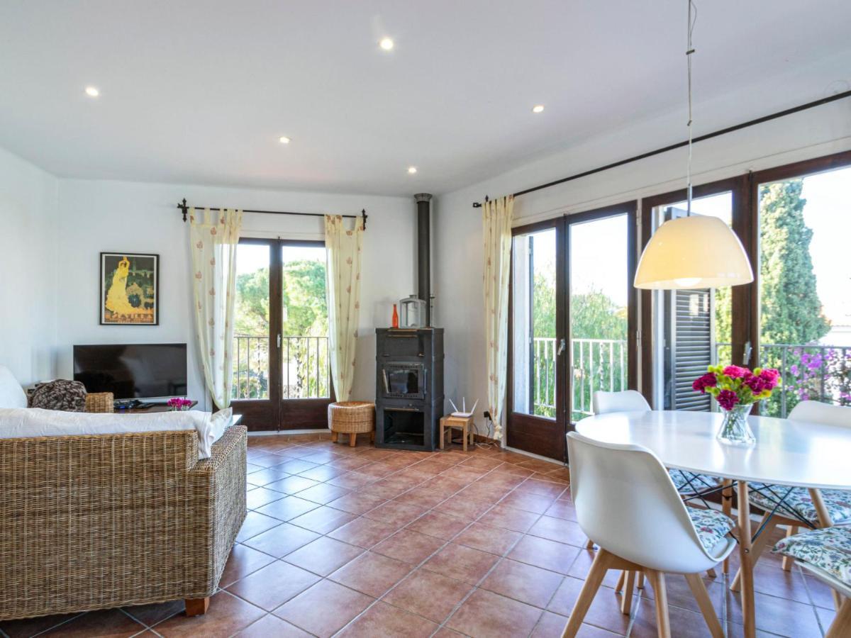 Holiday Home Marisol By Interhome Torredembarra Buitenkant foto