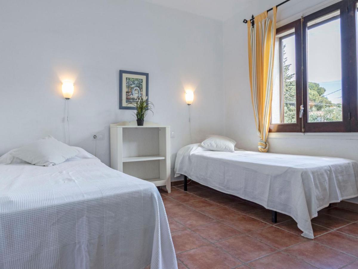Holiday Home Marisol By Interhome Torredembarra Buitenkant foto