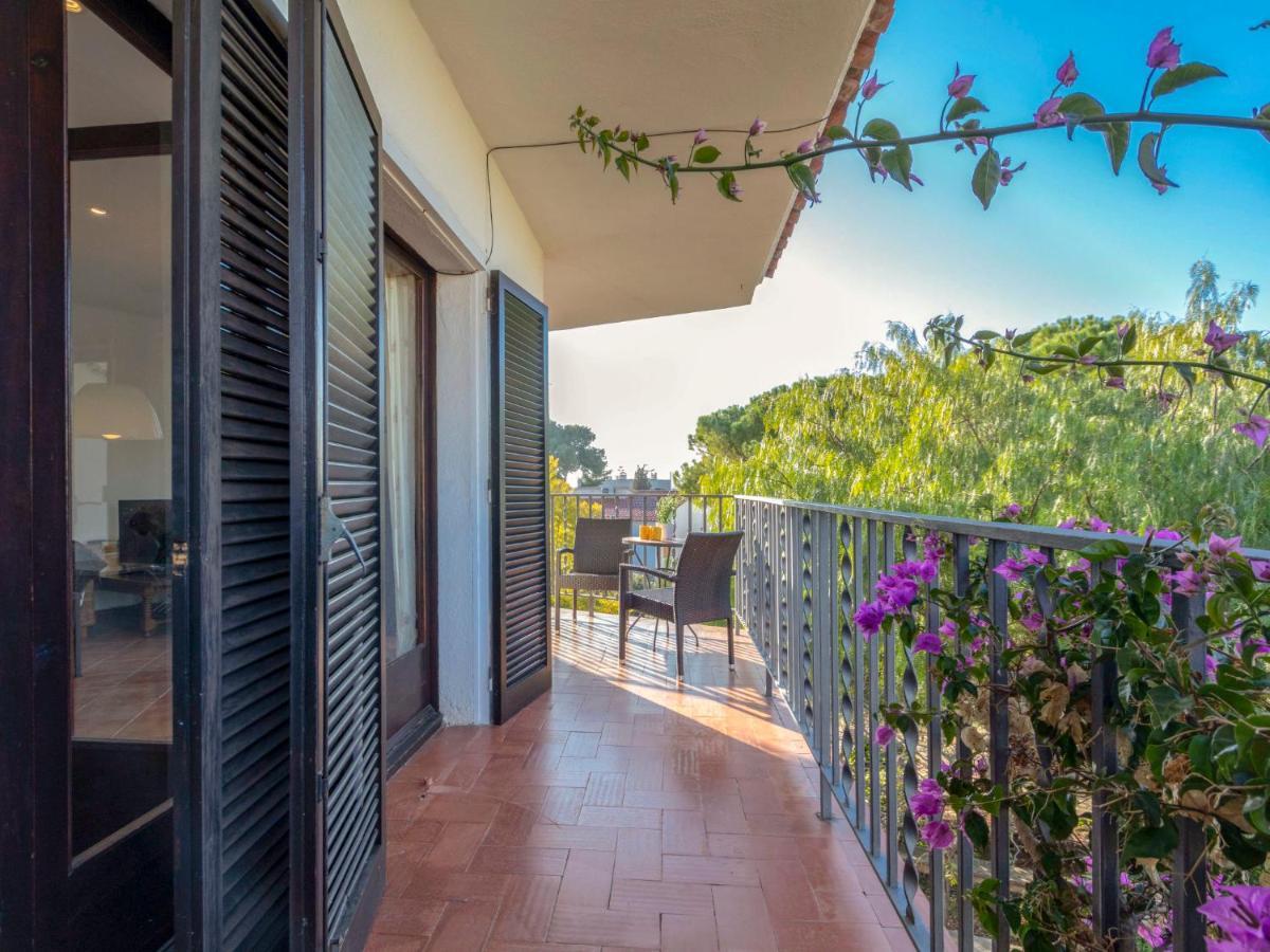 Holiday Home Marisol By Interhome Torredembarra Buitenkant foto