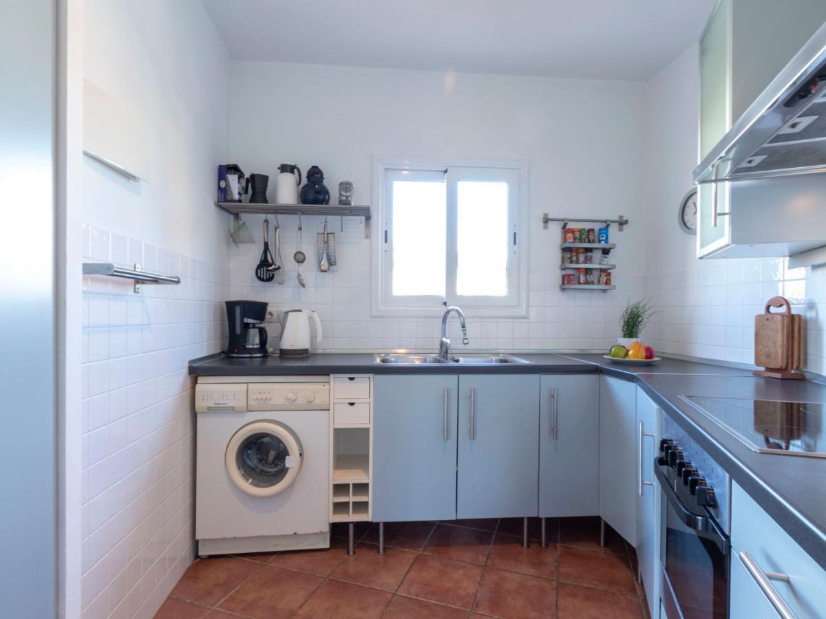 Holiday Home Marisol By Interhome Torredembarra Buitenkant foto