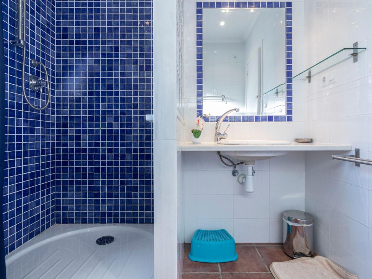 Holiday Home Marisol By Interhome Torredembarra Buitenkant foto